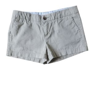 Merona Tan Shorts Size 2